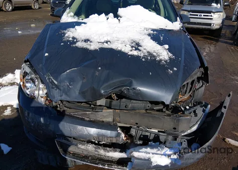 2009 Chevrolet Impala Lt z USA, uszkodzony, nr VIN 2G1WT57K591121476